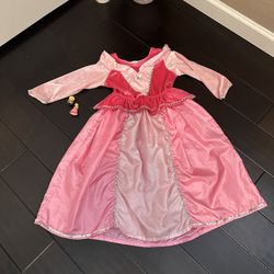 Princess Peach Costume + Mario Toys - More Halloween Costumes Posted 