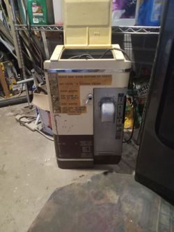 Coffee grinder
