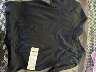 CRZ Yoga Long Sleeve Top 