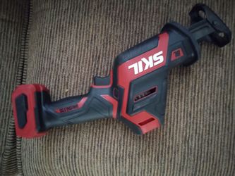 Skil Hacksaw