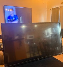 Flat Screen TVs