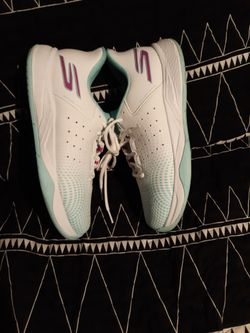Skechers Women Viper Court Reload Sneakers