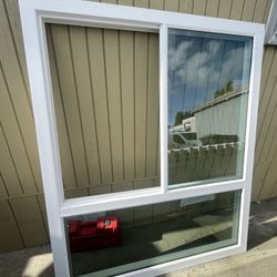 Retrofit Window