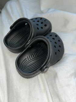 Baby Crocs