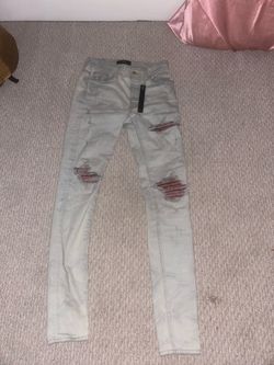 Amiri jeans