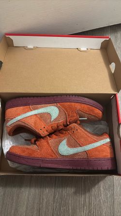 Nikes