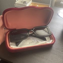Gucci Sunglasses 