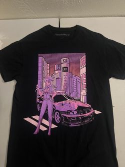 TOKYO T-Shirt