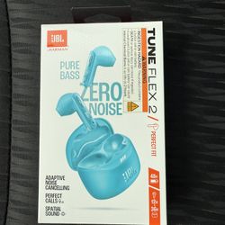 JBL Earbuds New