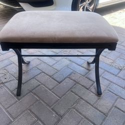 Vanity Stool 