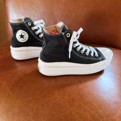 Converse Chuck Taylor High Tops
