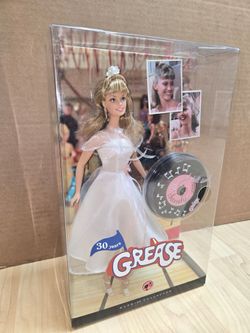 Grease Sandy Doll
