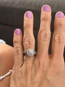 Engagement ring