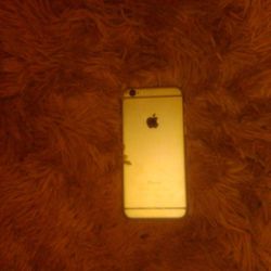 IPhone 6 ,space Grey 64GB