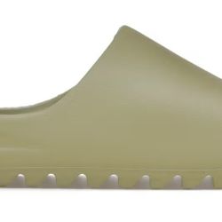 Adidas Yeezy Slide Resin Size 4, 11
