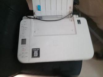 Canon Printer 