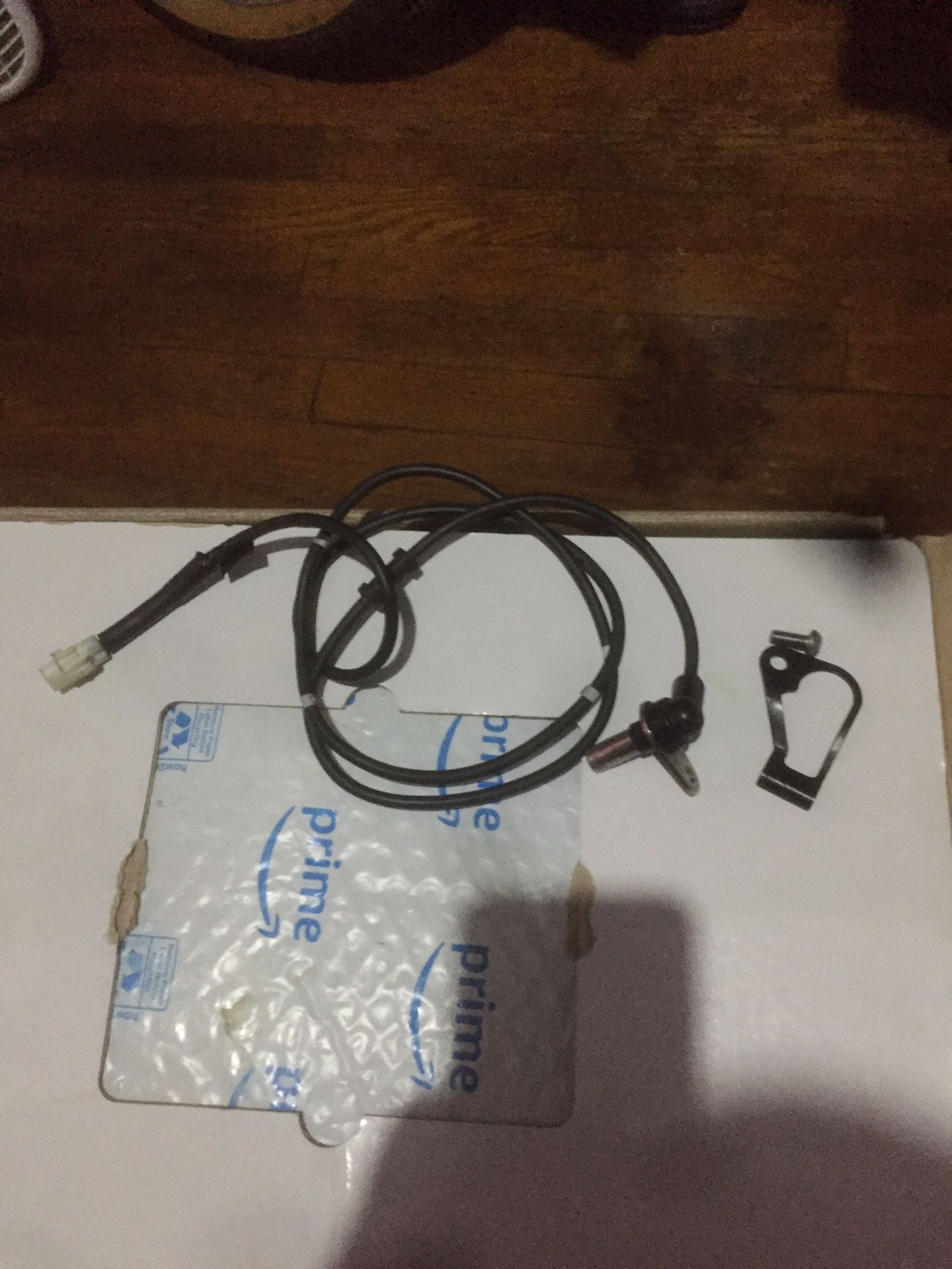 Yamaha r1 abs sensor 2009-2014