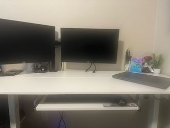 Standing Desk