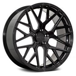 20” Rohana Rims Get Approved for Finance Now ! NO CREDIT CHECK