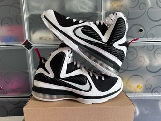 LeBron 9 “Freegums” sz. 9
