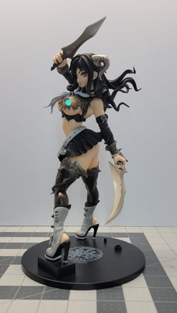 1/8 Final Hyper Nurse PVC