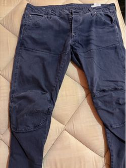 G star jeans