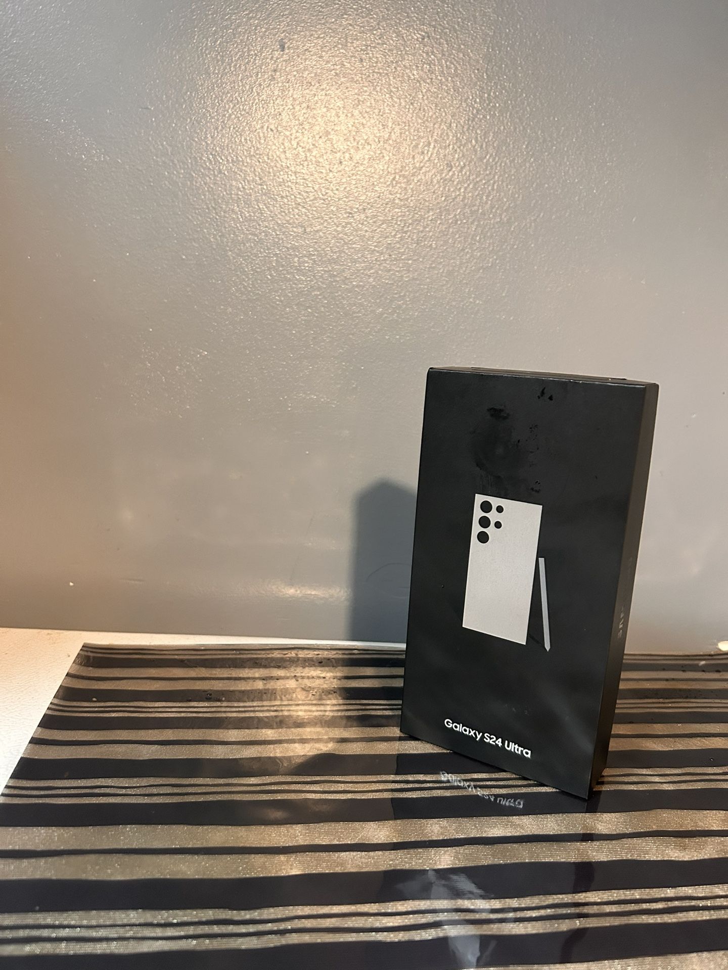 Samsung S24 Ultra 1TB