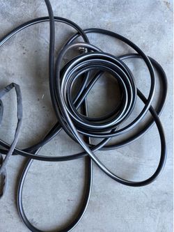 Flexon contractor grade garden hose