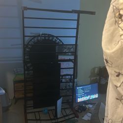 Full Size Metal Frame