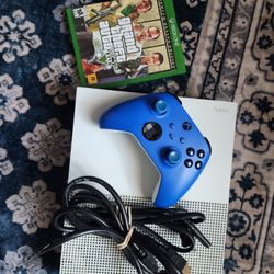 Xbox One S 2 Terabyte 