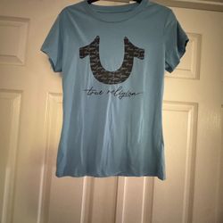 True Religion Women’s Shirt Medium