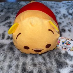 Disney Tsum Tsum plush toy