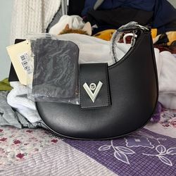 Valentino Orlando Shoulder Purse