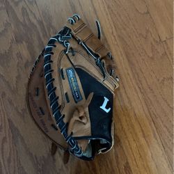Louisville Slugger Catchers Glove ( Genesis 1884 Series)- Lefty 