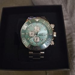 Invicta Subaqua Specialty Model Number 0403