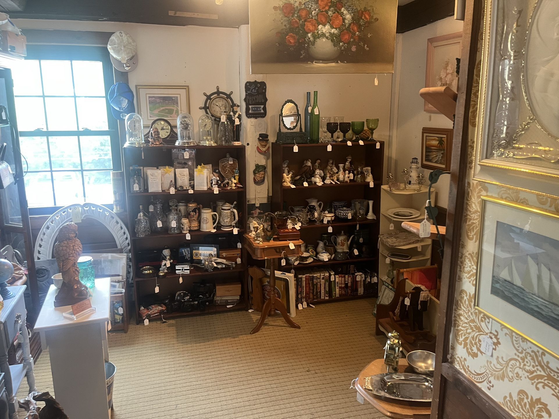 Shop My Vintage Collection In Chelmsford!