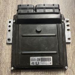 Nissan Frontier ECU / Engine Control Module