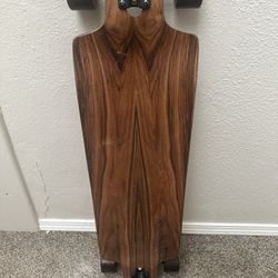 Arbor Skate Board 