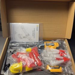 Caulking Gun