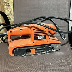 Black & Decker Tool Bundle