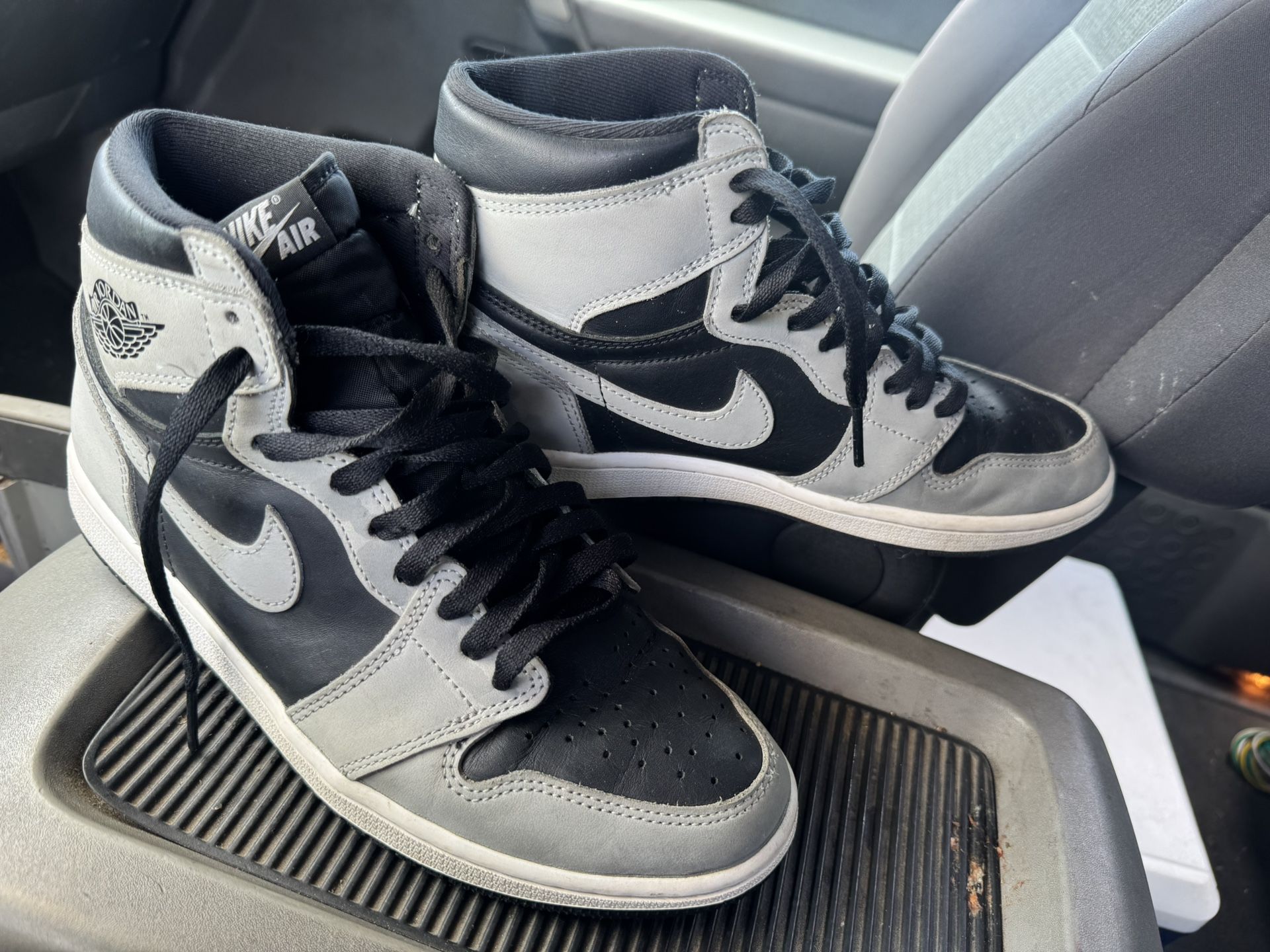 Nike Jordan