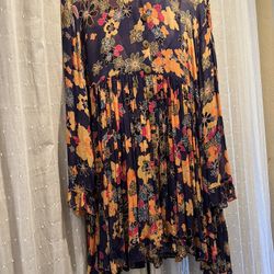 Free People Tunic