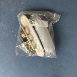 In-counter Soap Dispenser- Never Installed