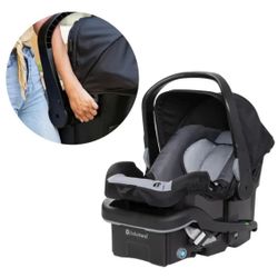 Baby Trend EZ-Lift™ PRO Infant Car Seat - Dash Grey