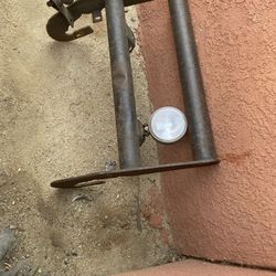 Bull Bar /push Bar