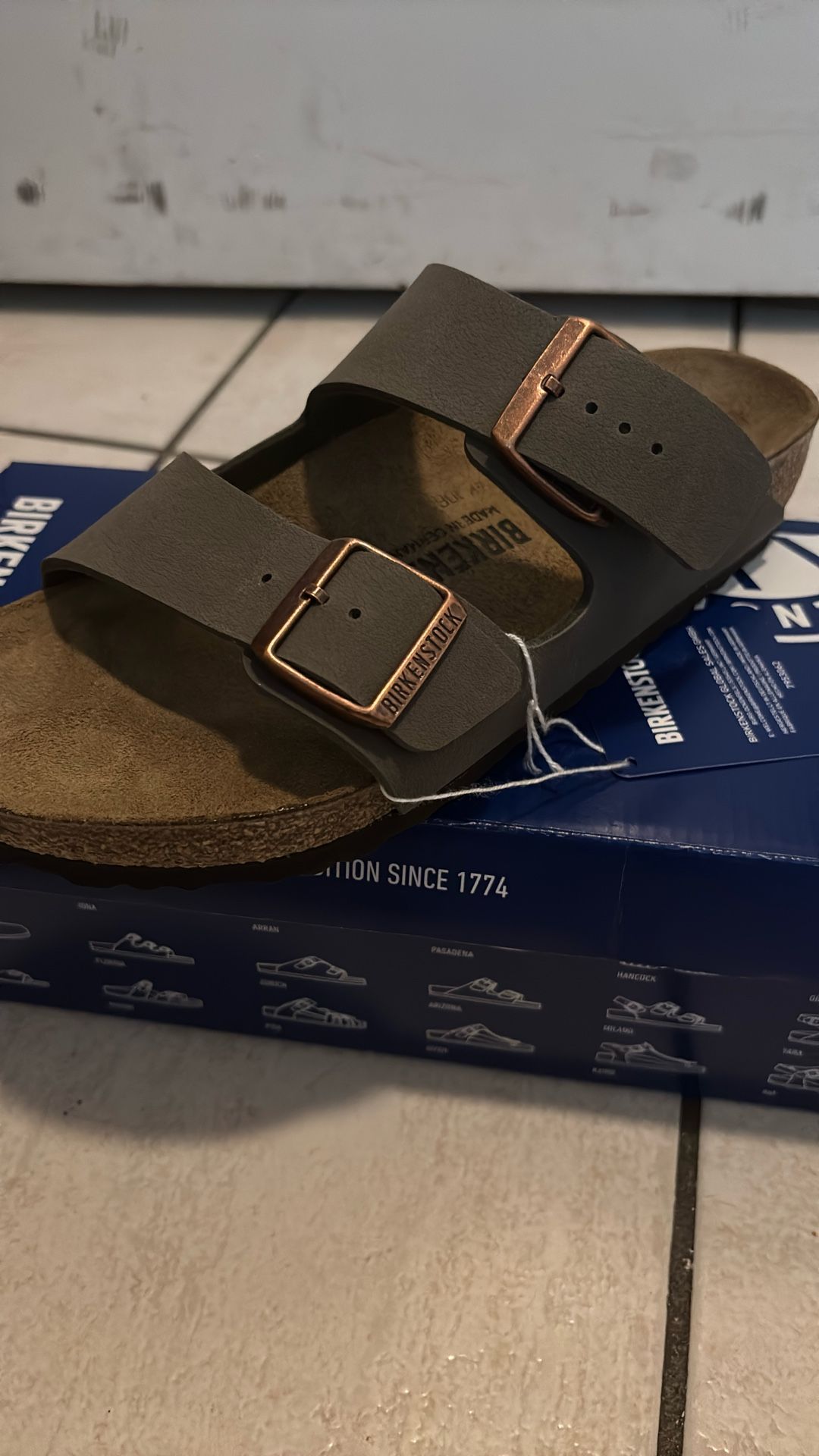 Birkenstock Arizona