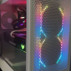High End Gaming PC