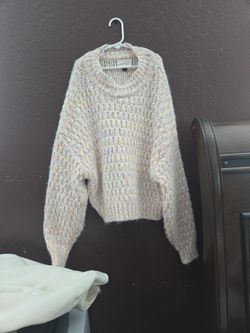 Sweater XL
