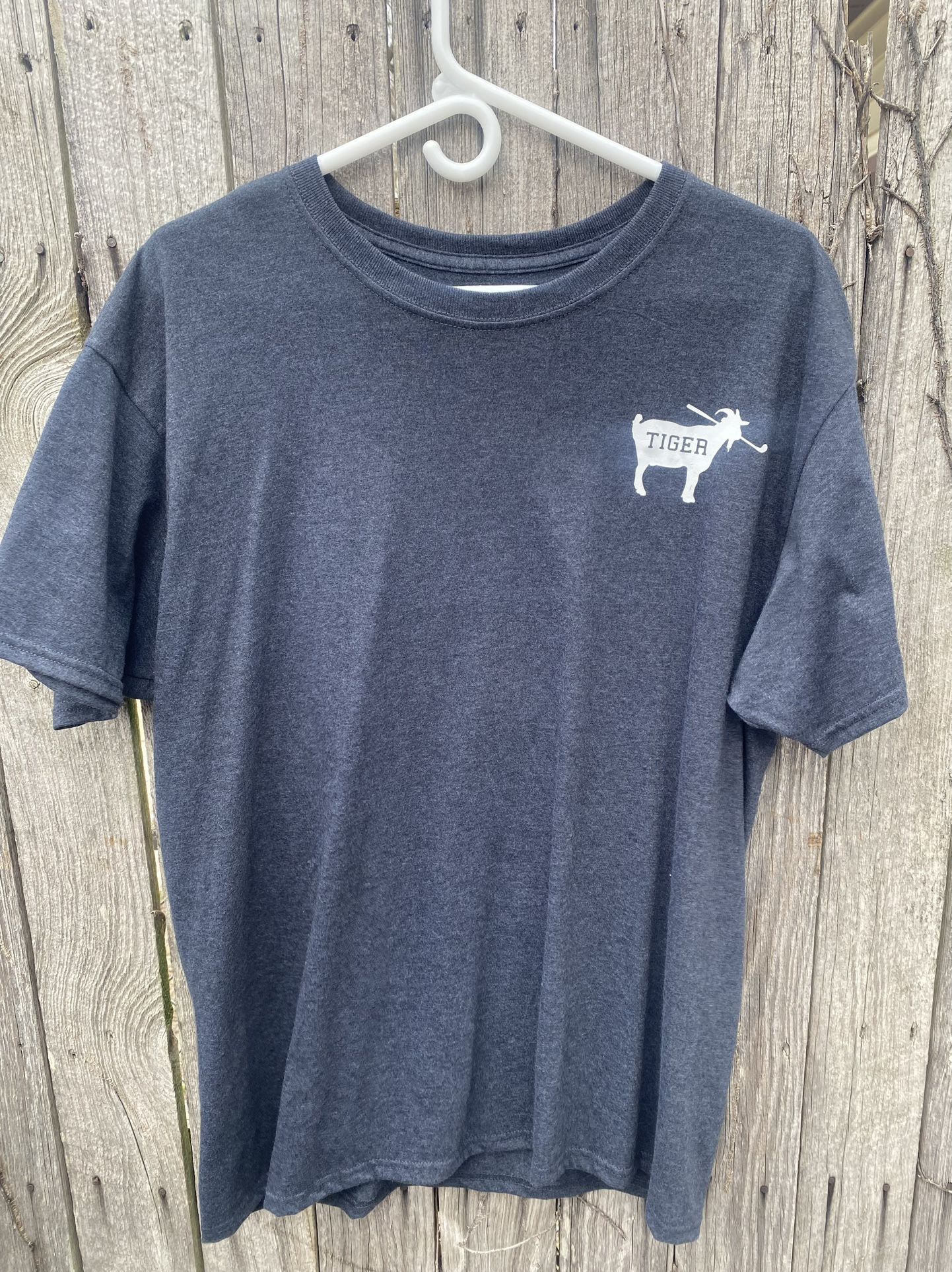Tiger Tee Shirt