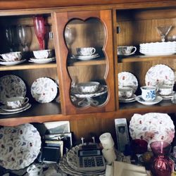 China Hutch
